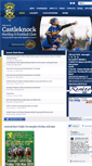 Mobile Screenshot of castleknock.net